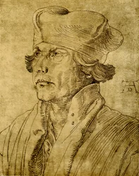 Kardinal Matthäus Lang von Wellenburg
